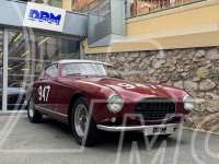 Ferrari 250 Europa GT